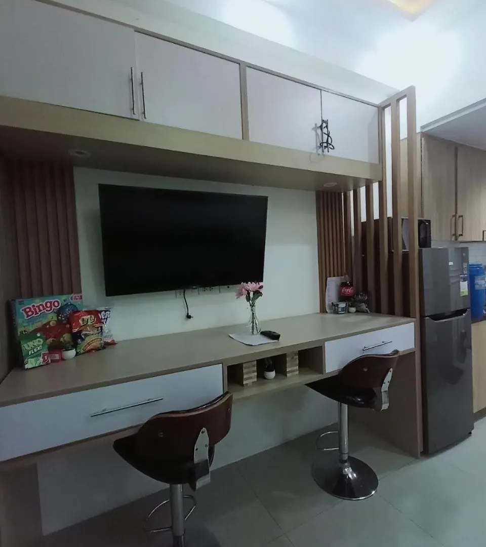 Cozy Room For Couple And Family Near Mall Of Asia Manila