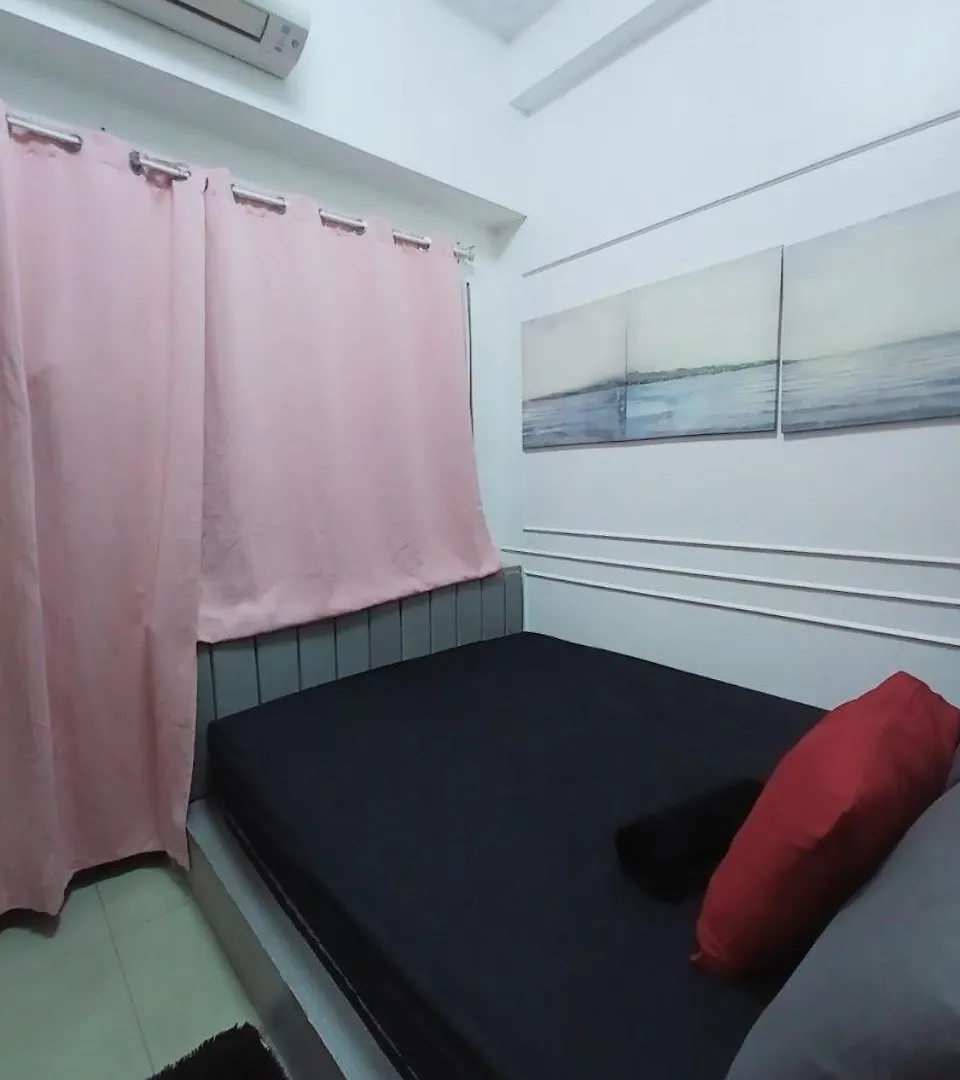 Cozy Room For Couple And Family Near Mall Of Asia Manila 0*,  Philippines