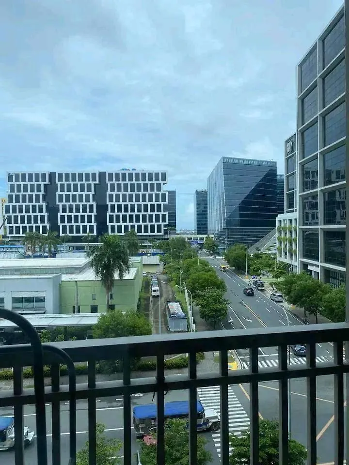 Cozy Room For Couple And Family Near Mall Of Asia Manila